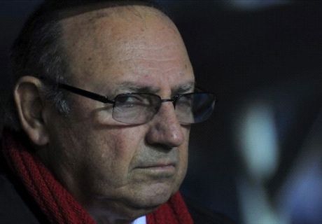 Markarián, nuevo DT de Grecia