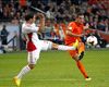 "Van Gaal qua voetbal de beste trainer"