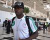 Shola Ameobi wants to stay at Notts County