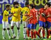 Einzelkritik: Neymar setzte die Highlights, Koo erwischte schwachen Tag