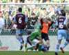 Given eyeing Aston Villa exit in January window