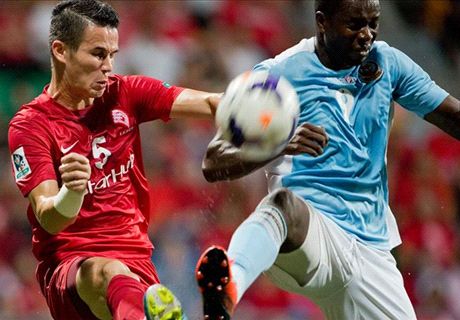 Baihakki should not have joined JDT, say Goal readers