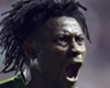 Obafemi Martins nets brace in Shanghai Shenhua FA Cup win