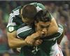 Tom Marshall: Mexican strikers in Madrid struggling for minutes