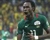 Pitroipa: Burkina Faso can win Afcon 2015