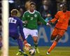 Deutschlands U20-Junioren vor Turniersieg