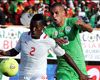 Burkina Faso appeal Fifa decision to oust Algeria
