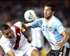 Ezequiel Garay: "La Selección es todo"