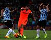 Grêmio acerta com primeiros reforços da próxima temporada, entre eles o ex-colorado Edinho