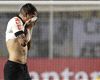 Corinthians perde Cássio e Guerrero até o fim do ano