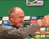 Felipão explica convocação e admite espaço para surpresas na lista final da Copa do Mundo Felipão explica convocação e admite espaço para surpresas na lista final da Copa do Mundo