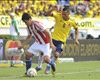 Paraguay-Colombia Preview: Falcao & Co. look to end successful campaign on a high