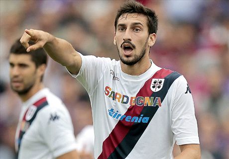 Roma completes deal for Astori