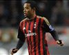 Emanuelson: International break will help struggling AC Milan