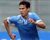 Lazio Siap Beri Hernanes Kontrak Baru