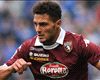 Roma Bidik Danilo D'Ambrosio