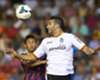 Niang excited by Rami talks