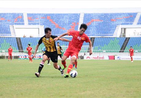 AFC Cup: Know Pune FC's Rivals - Nay Pyi Taw