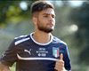 ITA, Naples - Insigne veut devenir capitaine