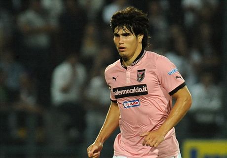 Milan negocia por Muñoz