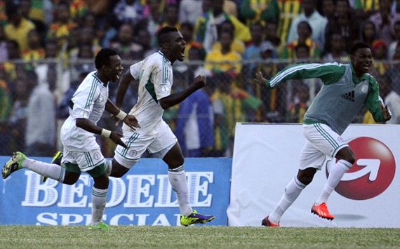 Nigeria