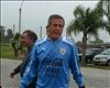 Tabárez: "Uruguay depende de ir en buenas condiciones físicas y mentales"