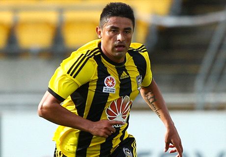 Hernandez, Riera vying for Phoenix return