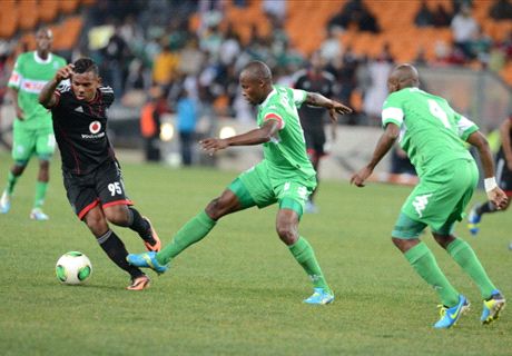 Celtic & Dikwena monitor Madubanya