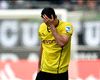 Robert Lewandowski: Borussia Dortmund Dalam Masalah