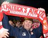 St Patrick's Athletic dominate shortlist for Personality of the Year award
