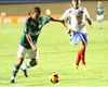 William Barbio projeta vitória contra o Fla no Maracanã e vaga na Libertadores