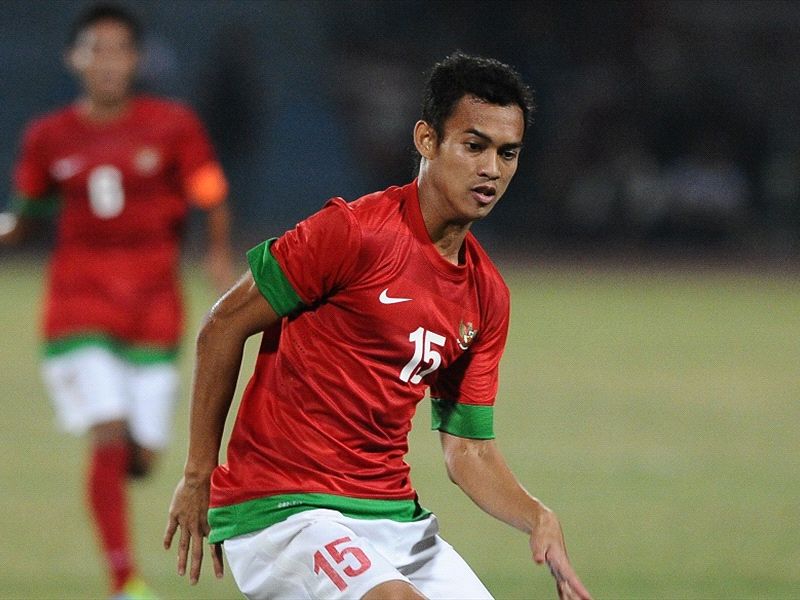 Maldini Pali Yakin Tembus Skuat Indonesia U-23 | Goal.com