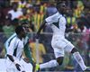 Emmanuel Emenike Ethiopia Nigeria World Cup qualifying 10132013 Mexico-Nigeria Preview: Both sides with one eye on World Cup