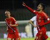 Rússia 1 x 1 Sérvia: Confronto do Leste Europeu fica apenas no empate