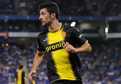 VÍDEO | Alcorcón 1-0 Zaragoza