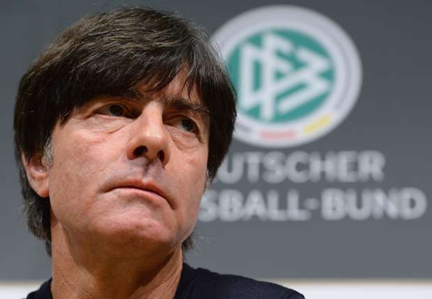 Question of the Day: Is Low the right man to lead Germany?