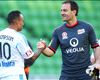 Eugene Galekovic commits to Adelaide United
