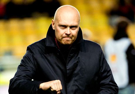 Suède, Klas Ingesson est décédé