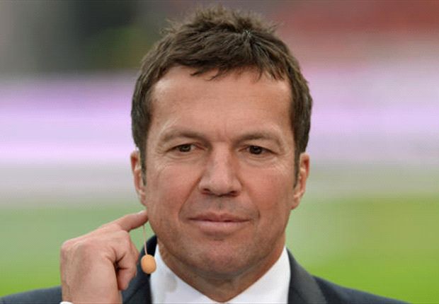Germany are definite World Cup contenders - Matthaus
