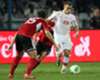 Thigh injury blow for Shaqiri