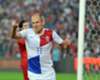 Arjen Robben und Wesley Sneijder begraben Playoff-Träume der Türkei