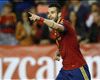 Del Bosque: More to come from Negredo