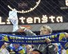 Bosnia qualify for first ever World Cup finals
