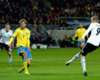 Mondial 2014 - Schürrle : "C'est agréable"