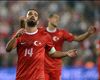 Fatih Terim: "Um ehrlich zu sein, sie waren einfach besser als wir!"