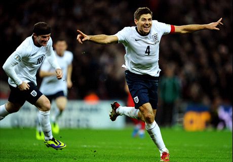Brazil 2014 is upon us - England fans: Forget expectations and enjoy the ride