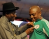 #NigeriaRememberKeshi Twitter remembers Nigeria great Stephen Keshi