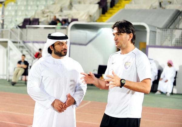 وصيف كأس العالم يفتح باب العودة للهلال يوماً ما وصيف كأس العالم يفتح باب العودة للهلال يوماً ما