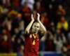 Andres Iniesta & David Villa Kagumi Italia