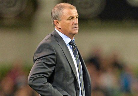 Match Report: Ireland U21 1-1 Qatar U21
